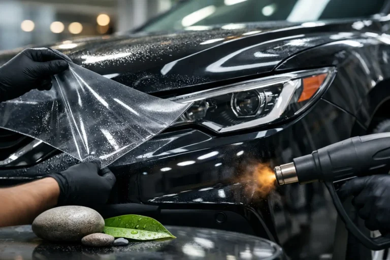 7 Self Healing PPF Benefits That Matter