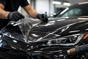 Full Front PPF Cost: What You’re Paying For