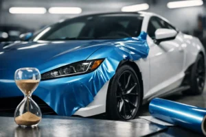 How Long Does a Car Wrap Really Last?
