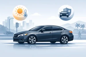 Is Car Window Tint Worth It for Daily Driving?