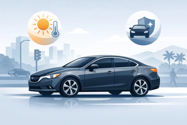 Is Car Window Tint Worth It for Daily Driving?