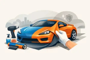 Is Vinyl Wrap Worth It for Your Car?