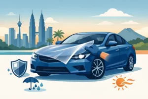 Is PPF Worth It in Malaysia for Your Car?