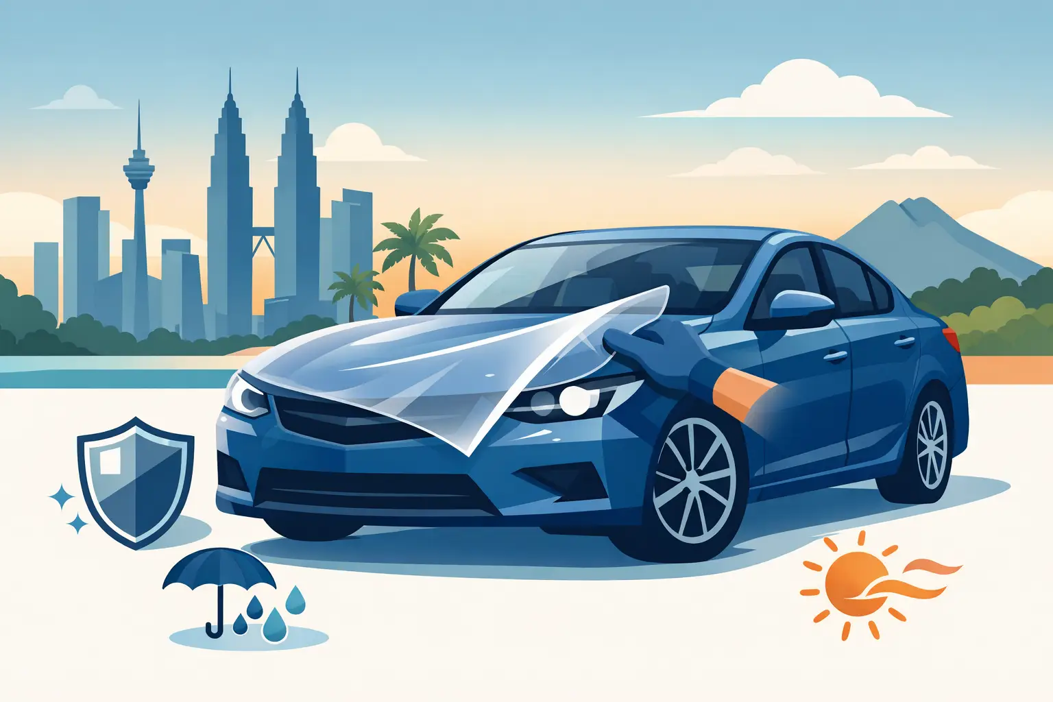 Is PPF Worth It in Malaysia for Your Car?