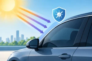 Does Window Tint Block UV? What Drivers Should Know