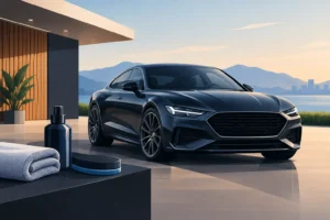 Luxury Car Styling Guide for a Standout Finish